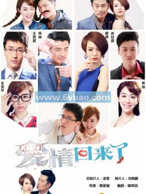 网络剧版